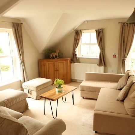 Cuilcagh Luxury Apartment Enniskillen Zewnętrze zdjęcie