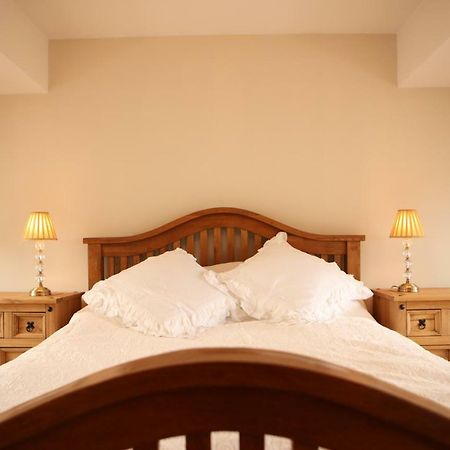 Cuilcagh Luxury Apartment Enniskillen Zewnętrze zdjęcie