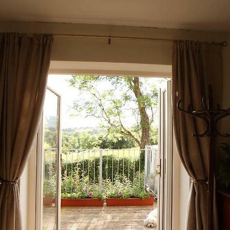 Cuilcagh Luxury Apartment Enniskillen Zewnętrze zdjęcie