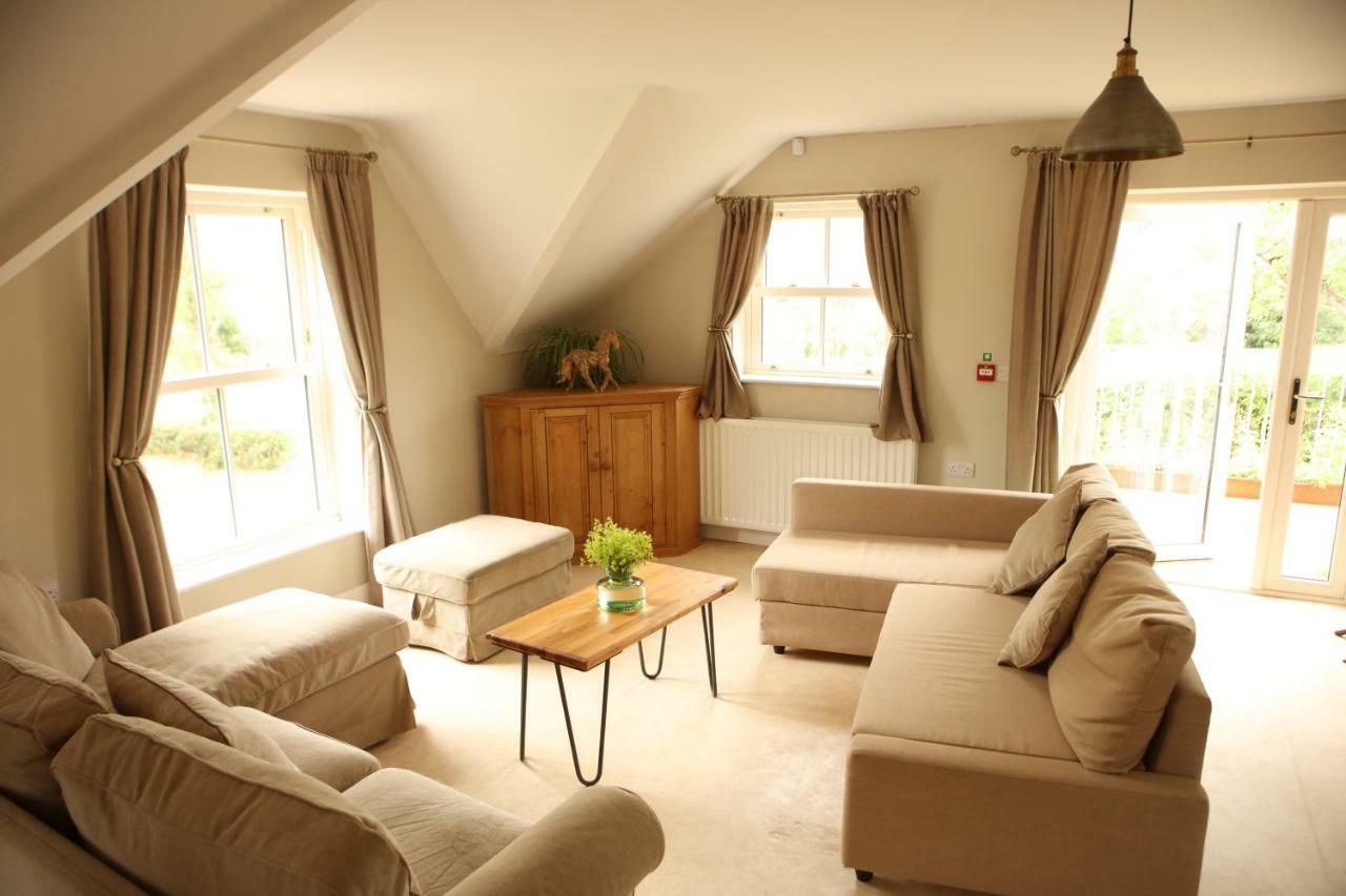 Cuilcagh Luxury Apartment Enniskillen Zewnętrze zdjęcie