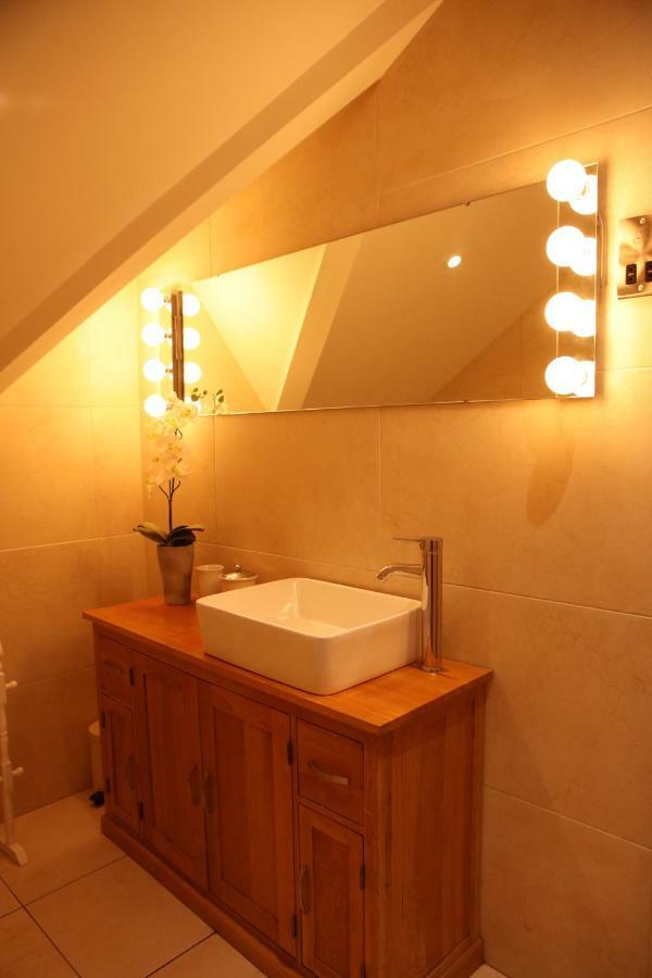 Cuilcagh Luxury Apartment Enniskillen Zewnętrze zdjęcie