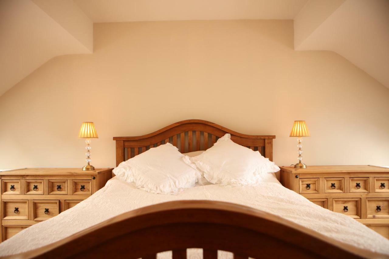 Cuilcagh Luxury Apartment Enniskillen Zewnętrze zdjęcie