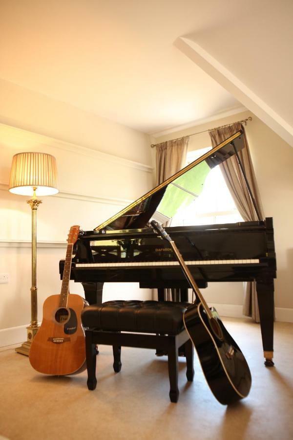 Cuilcagh Luxury Apartment Enniskillen Zewnętrze zdjęcie