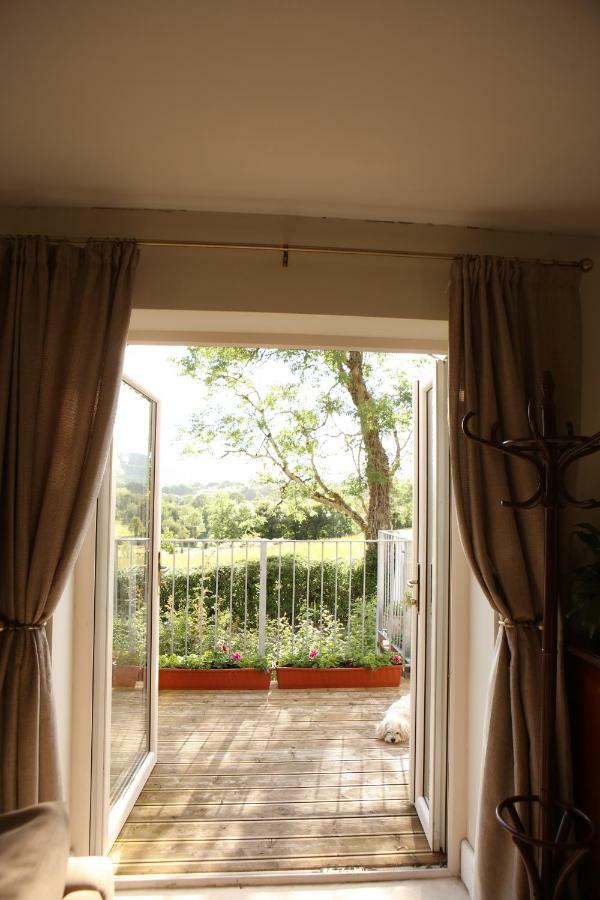 Cuilcagh Luxury Apartment Enniskillen Zewnętrze zdjęcie