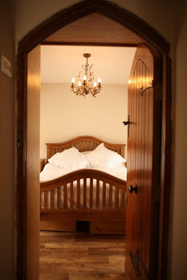 Cuilcagh Luxury Apartment Enniskillen Zewnętrze zdjęcie