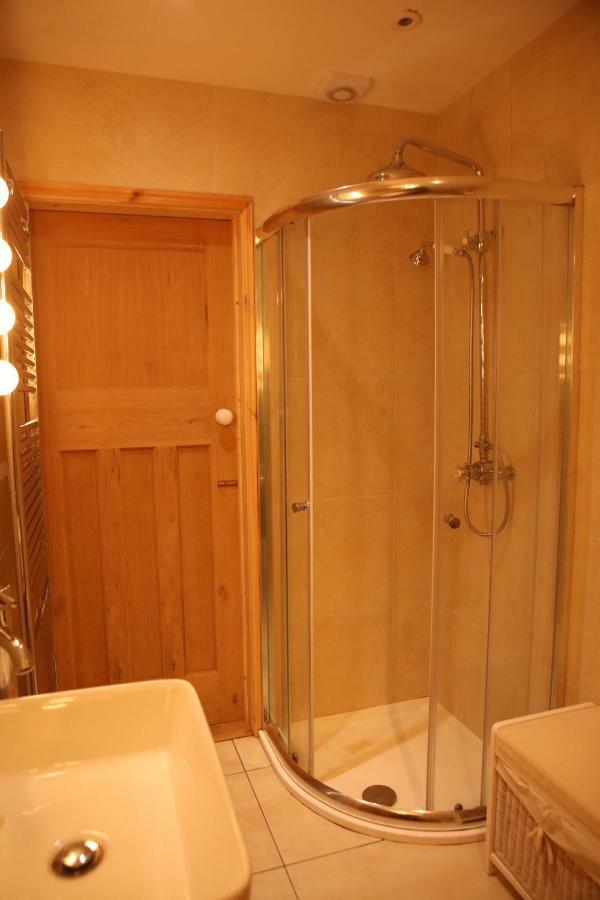 Cuilcagh Luxury Apartment Enniskillen Zewnętrze zdjęcie