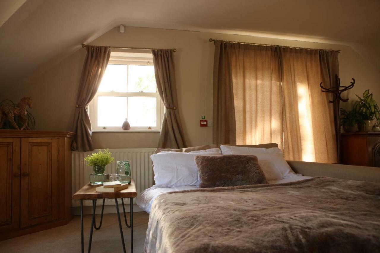 Cuilcagh Luxury Apartment Enniskillen Zewnętrze zdjęcie