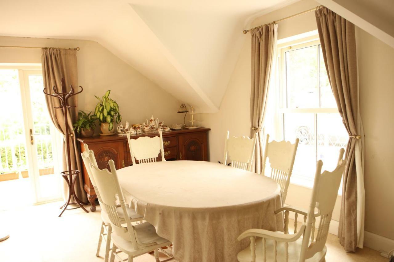 Cuilcagh Luxury Apartment Enniskillen Zewnętrze zdjęcie