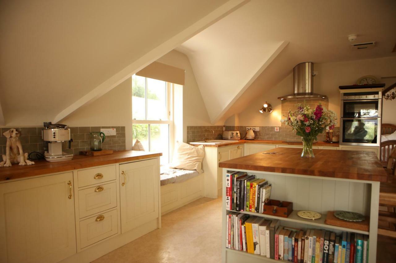 Cuilcagh Luxury Apartment Enniskillen Zewnętrze zdjęcie