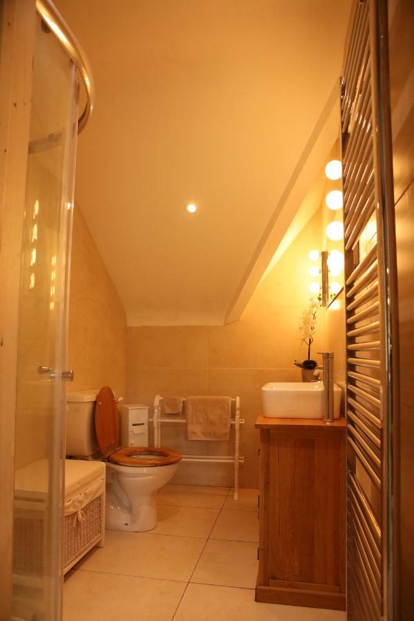 Cuilcagh Luxury Apartment Enniskillen Zewnętrze zdjęcie