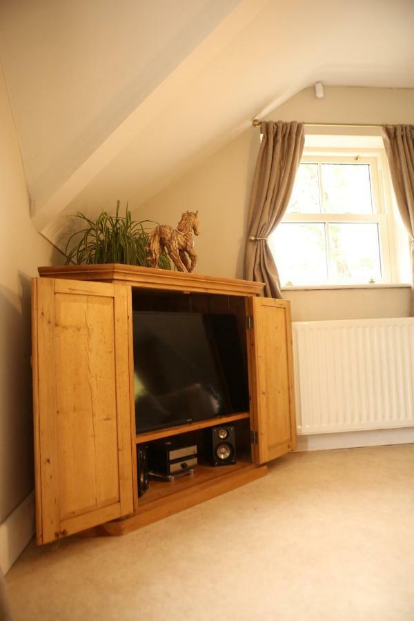 Cuilcagh Luxury Apartment Enniskillen Zewnętrze zdjęcie