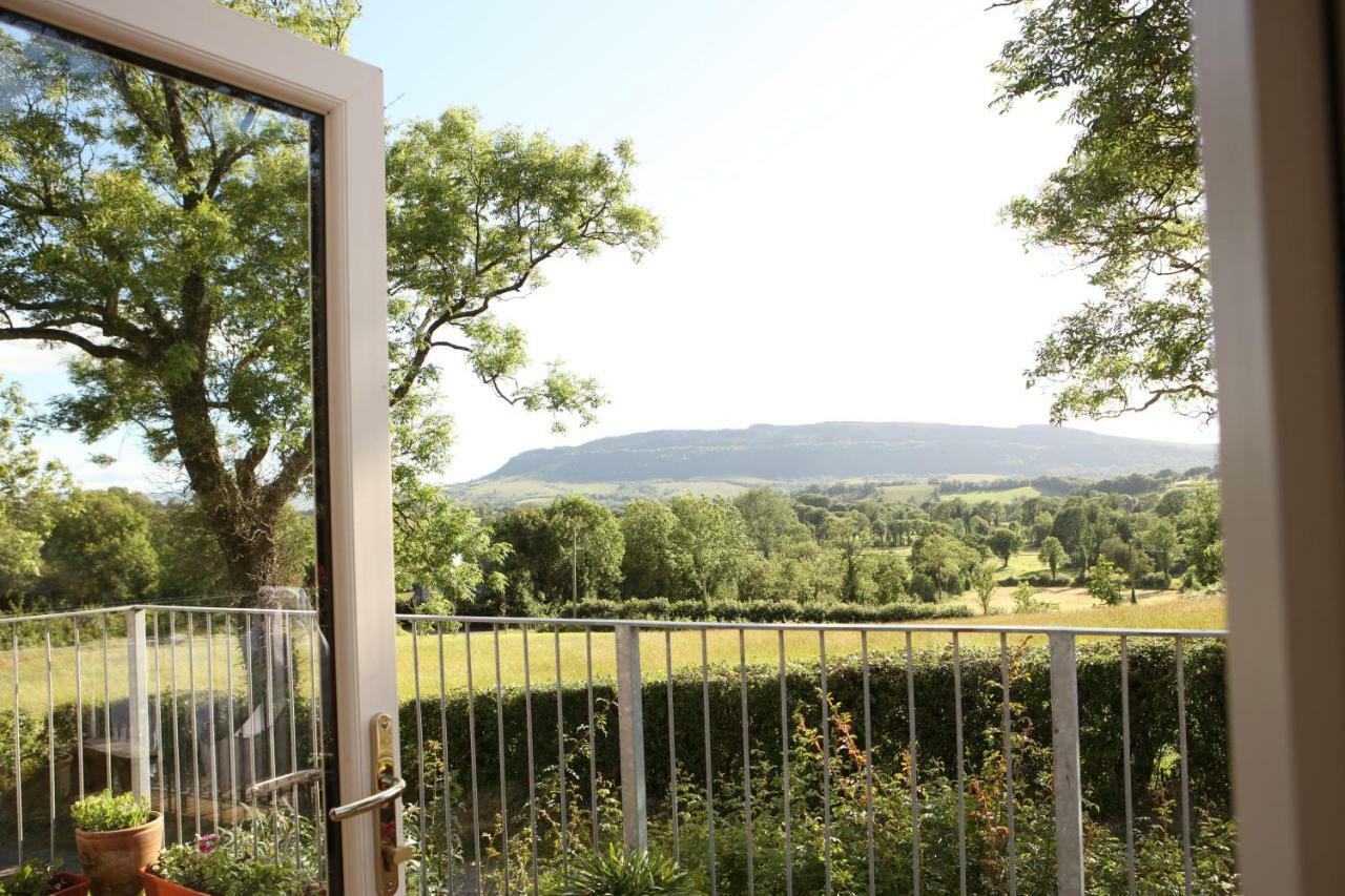 Cuilcagh Luxury Apartment Enniskillen Zewnętrze zdjęcie