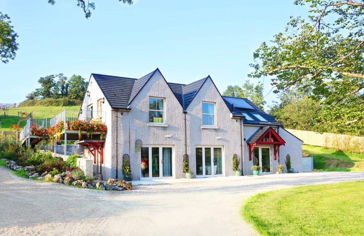 Cuilcagh Luxury Apartment Enniskillen Zewnętrze zdjęcie